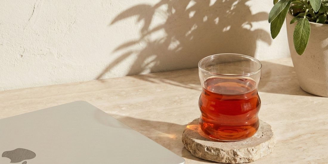 Wie viel Koffein enthält Cascara?