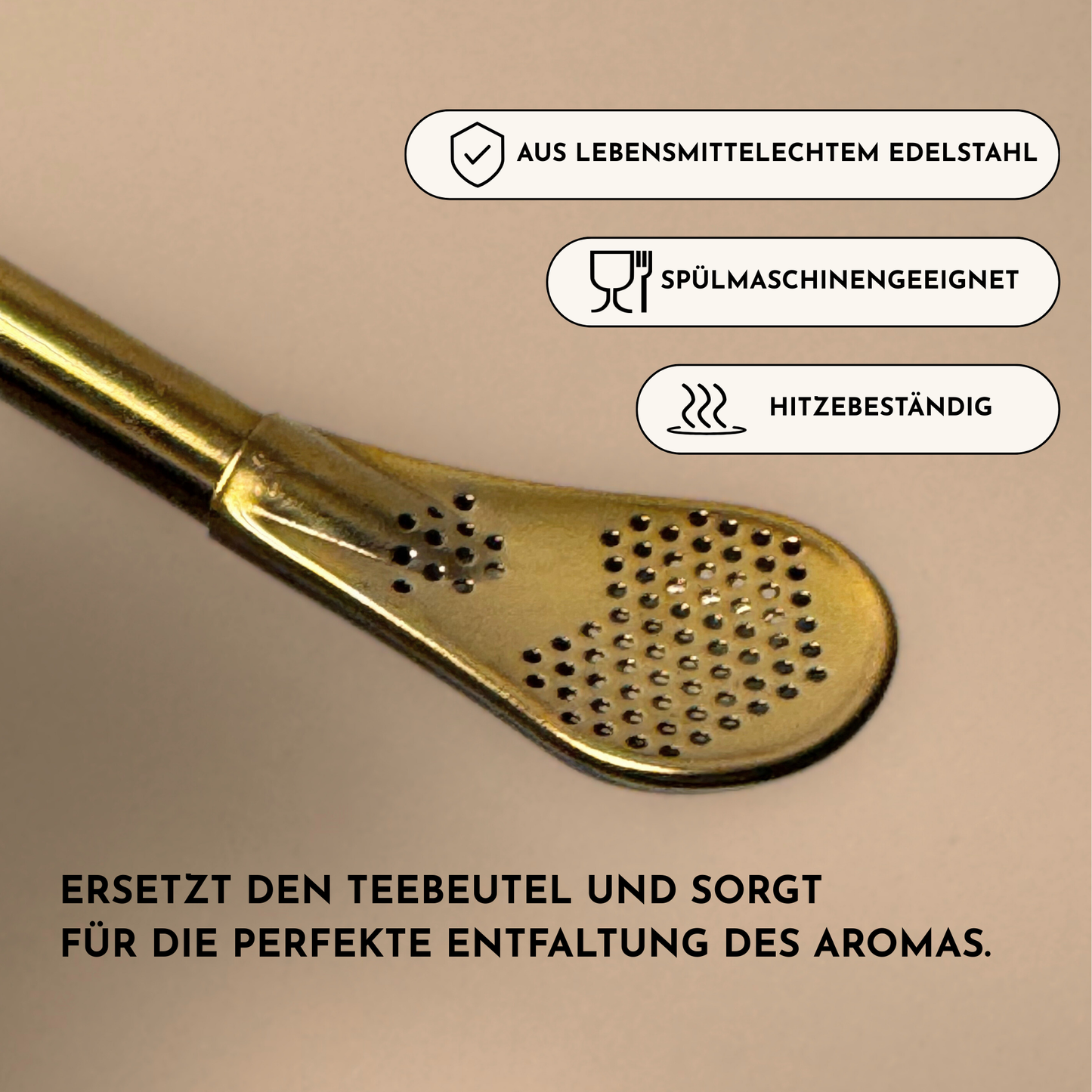 KAFFEEKIRSCHEN STARTER-SET