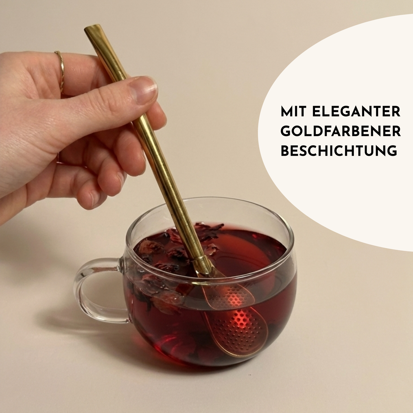 FILTER-TRINKHALM