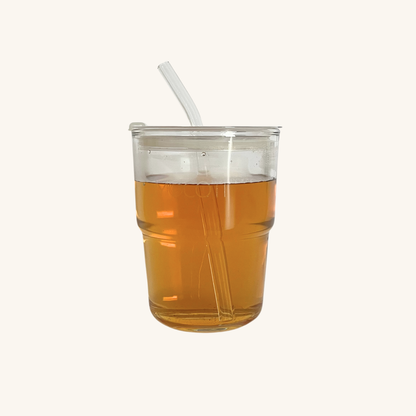 GLASBECHER