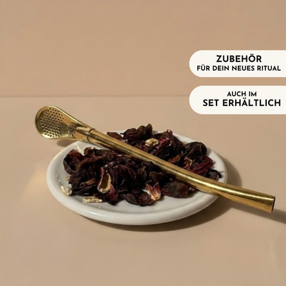 FILTER-TRINKHALM